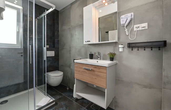 Pool apartments Banta A - Foto 44