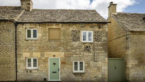 Rock Cottage - Foto 5