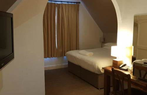 Heritage Grange at Thurston, Hotel - Photo 59