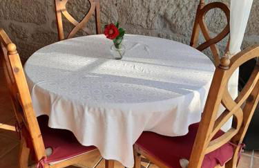 Os Areeiros Turismo Rural & Bodega - Foto 64