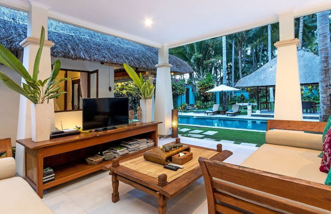 Villa Gils - Foto 25