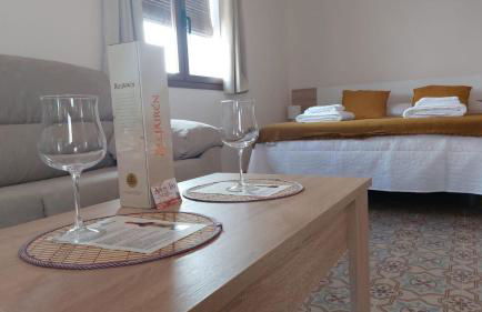 Casa Rural Abuelo Teo - Foto 19