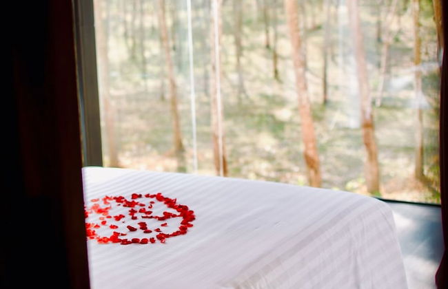 Timber Society Boutique Hideaway - Photo 56