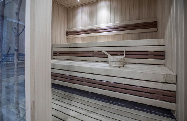 Sky Cabin Apartments - Photo 62