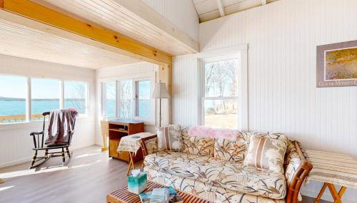 Union Bay Cottage - The Annex - Foto 4