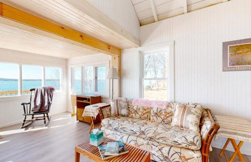Union Bay Cottage - The Annex - Foto 4