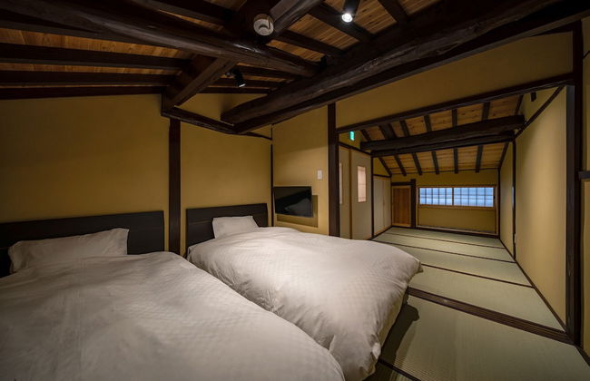 Obama Machiya Stay - Foto 56