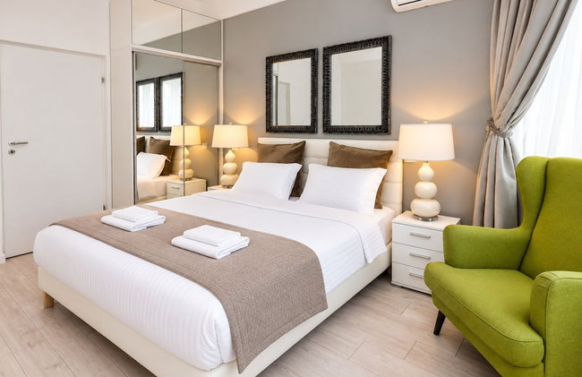 Metropole Apartments Old Town - Photo 13
