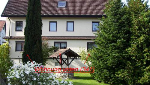 Ferienwohnungen Hiemer - Foto 2