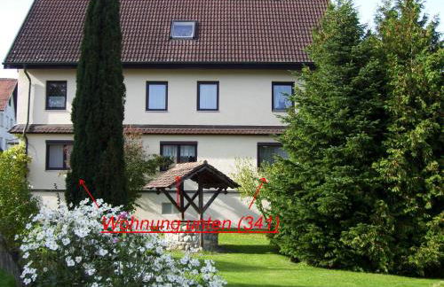 Ferienwohnungen Hiemer - Foto 2