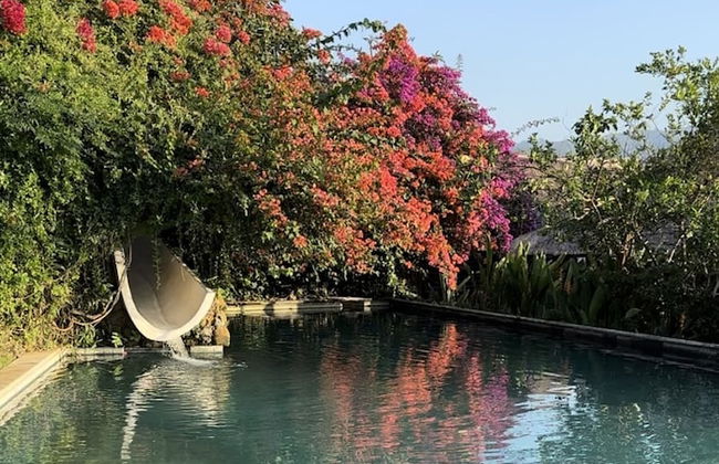 Bloo Lagoon Eco Village - Photo 47