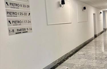 Apartament Walczaka 40 MIEJSCE PARKINGOWE - Foto 13