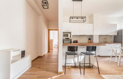 Sesto Rondò Ospedale San Raffaele 4 Pax Wi-Fi - Foto 19