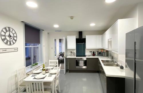 Central penthouse by HNFC Stays - Foto 28