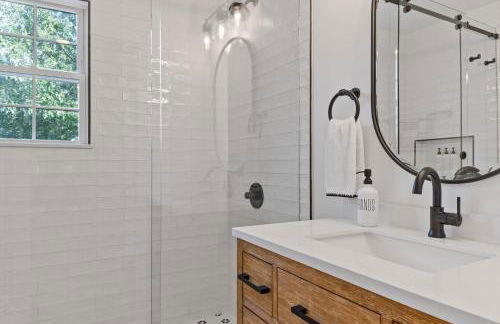 The GOAT Getaway, Winter Retreat by USNA! - Foto 39