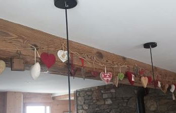 Le Chalet des Fées - Foto 27