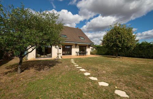 Superbe Villa avec piscine - Foto 24