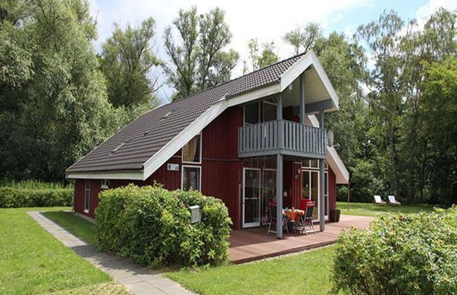 Ideales Ferienhaus fur Familien - Foto 11