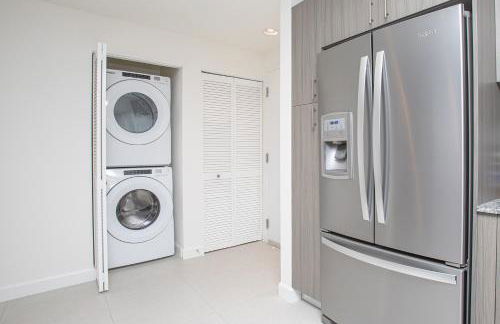 Luxury 1BD/1BT Apartment in Downtown Doral - Foto 12