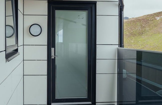 Nordic Swan Aparthotel | Seaview| Stunning 2Br Apt - Photo 19