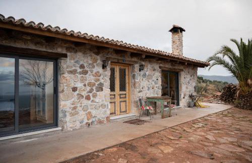 Silo Stone House - Foto 72