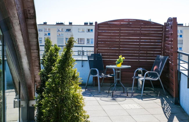 City Aparthotel - Foto 44