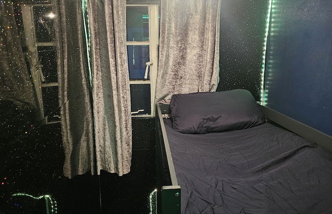 Immaculate 3-bed Chalet in Sheerness - Foto 4