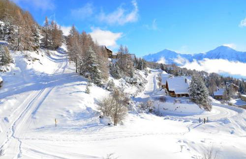 Chalets Shangrila - Foto 47