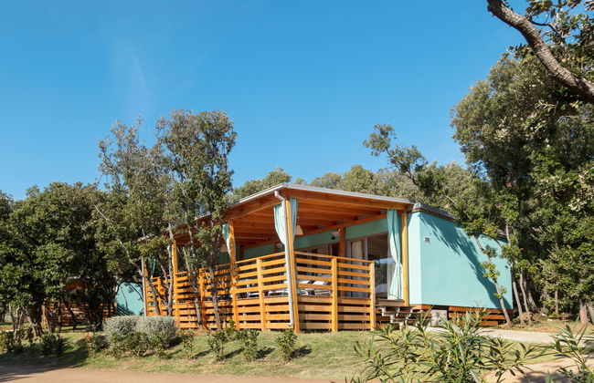 Mobilhome Villa Prestige - Foto 6