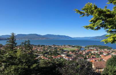 La Torretta "I Gabbiani" sul Lago Maggiore - Foto 68