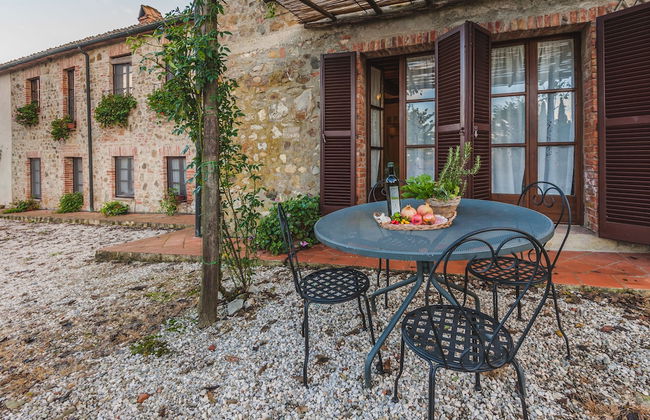 Podere La Montalla - Photo 23