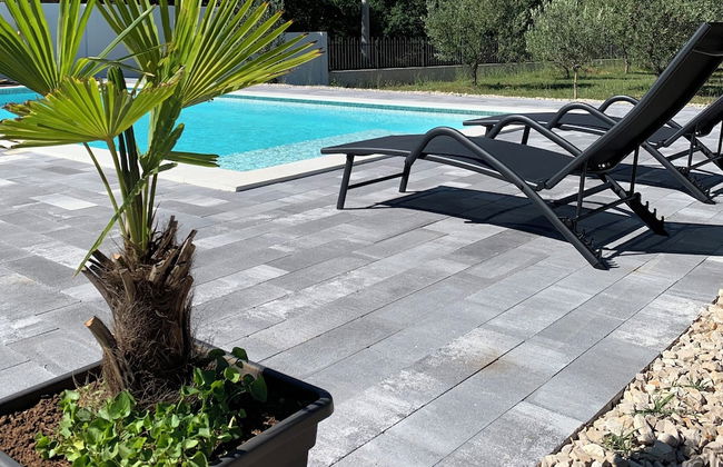 Holiday Home Biograd na Moru With Private Pool Minutes From Adriatic Sea - Foto 24