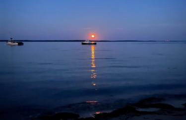 Eco-friendly studio - ocean views, close to beach - Foto 63