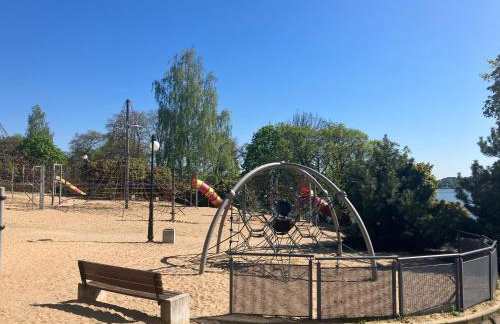 Apartamenty Arkadia przy Amfiteatrze - Foto 42