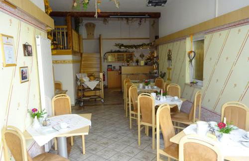 Ferienwohnung Pension Sigwarth - Foto 11