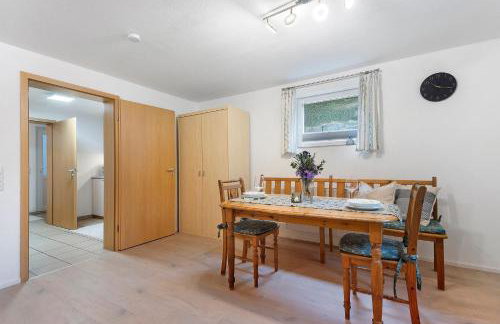 Ferienwohnung Locherer - Foto 13