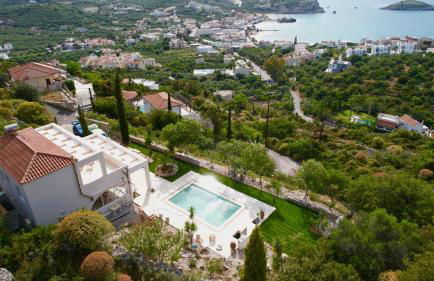 SHIGAYA Boutique Villa - Foto 60