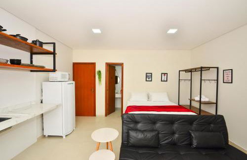 InHome: Estúdio 4, Conforto no Campeche N1540 - Foto 1