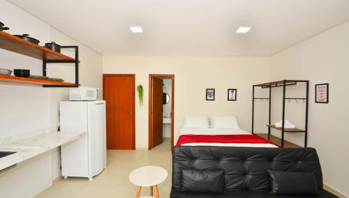 InHome: Estúdio 4, Conforto no Campeche N1540 - Foto 1