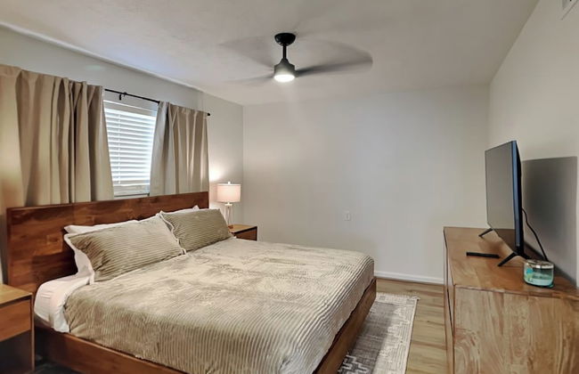 Maracas Sands Villa - Foto 2