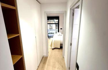 Dúplex Moderno y Acogedor junto a Atocha - Foto 32