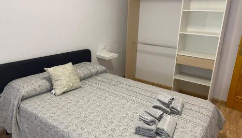 BALERMAPLAYA calle lago - Foto 3, towels, wardrobe