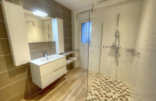 Gîte élégant avec climatisation, jardin et Wi-Fi près des Châteaux et Zoo de Beauval - FR-1-491-453 - Foto 14