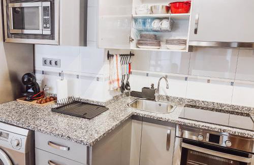 Aires de Montecerrao, plaza de garaje y WIFI gratis - Foto 10