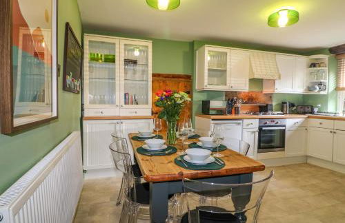 Chimney Cottage - Foto 12