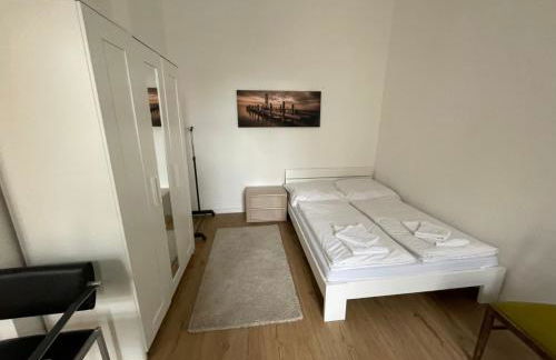 Zentrale Apartments in Kulmbach- 20km bis Bayreuth - Photo 19