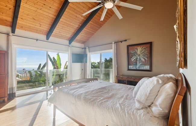 Pu'ukala Sunset Estate W/ Amazing Ocean Views! 3 Bedroom Home by RedAwning - Foto 4