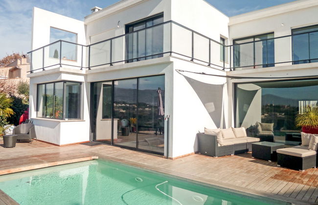 Les Oliviers - Foto 34