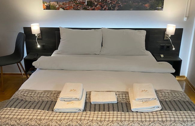 Aleksei apartments - Foto 17