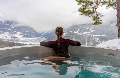 La Casetta -Valtellina-15 min Bernina Express - Foto 22